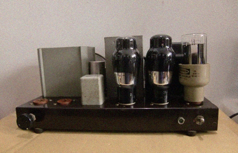 オーディオ・楽器買取