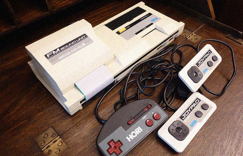 ミニカー・レトロゲーム買取