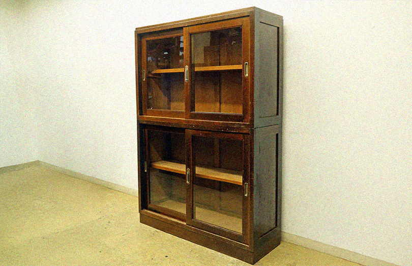 アンティーク家具・古家具買取