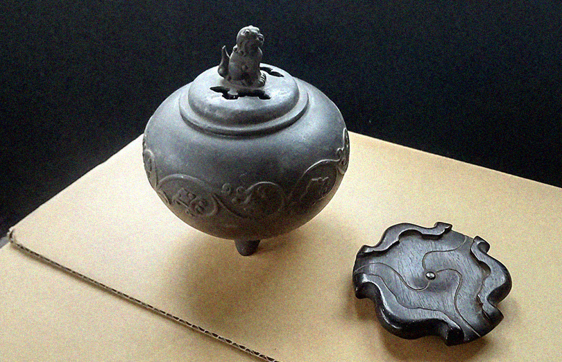 中国美術骨董品買取