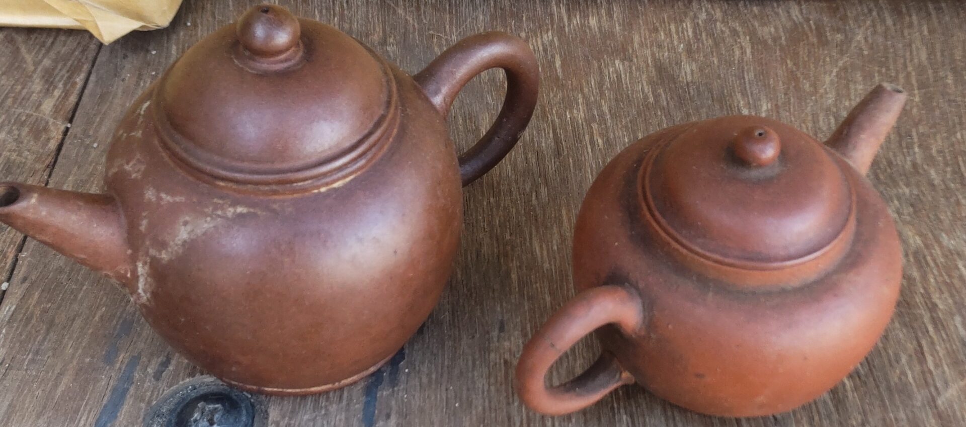煎茶器セット